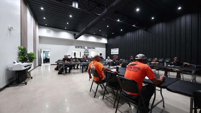 Central Roofing of Mattoon Picture 4