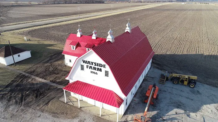 Central Roofing of Mattoon Picture 7