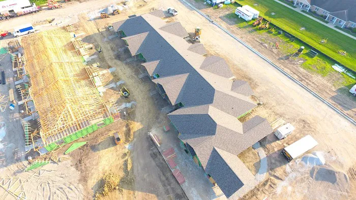 Affordable Roofing & Construction Picture 9