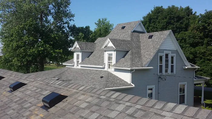 Owen & Sons Roofing Picture 1