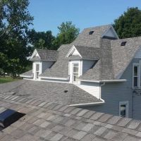 Owen & Sons Roofing ico