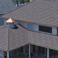 Legacy Roofing & Solar ico