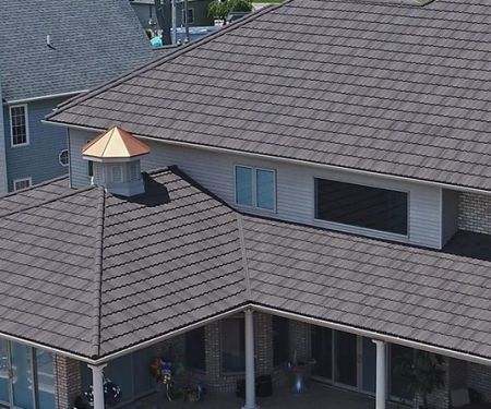 Legacy Roofing & Solar