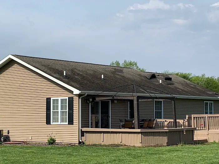 Legacy Roofing & Solar Picture 4