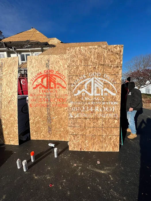 Legacy Roofing & Solar Picture 8