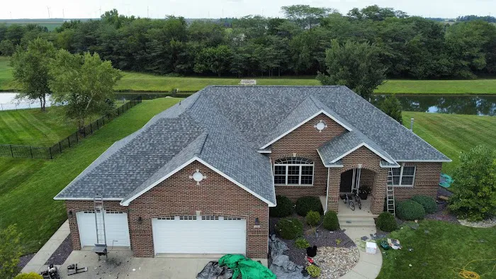 Guardian Roofing PLLC Picture 1