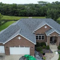 Guardian Roofing PLLC ico