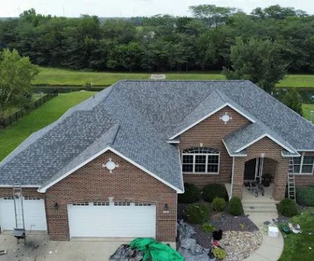 Guardian Roofing PLLC