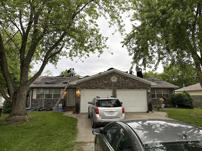 Guardian Roofing PLLC Picture 3