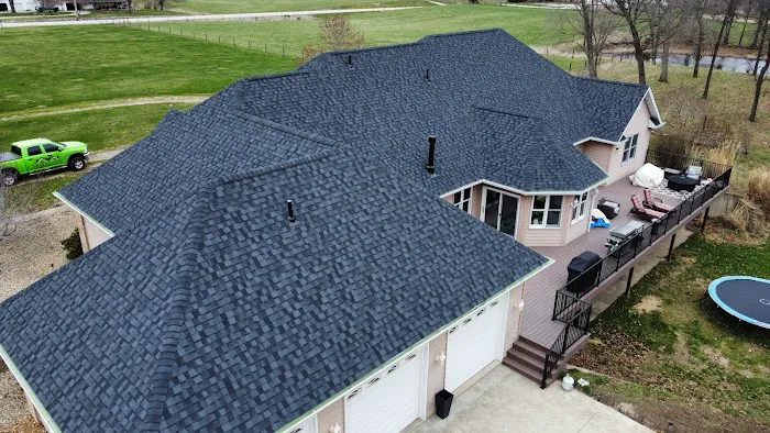 Guardian Roofing PLLC Picture 2