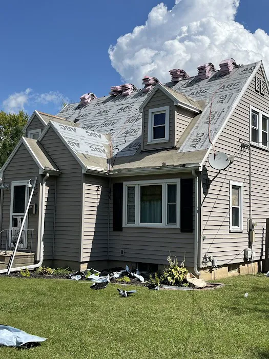 Guardian Roofing PLLC Picture 6