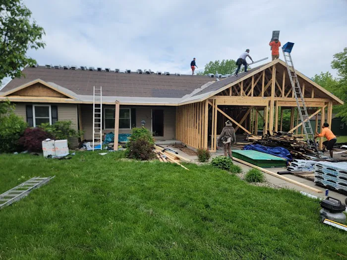 Guardian Roofing PLLC Picture 10