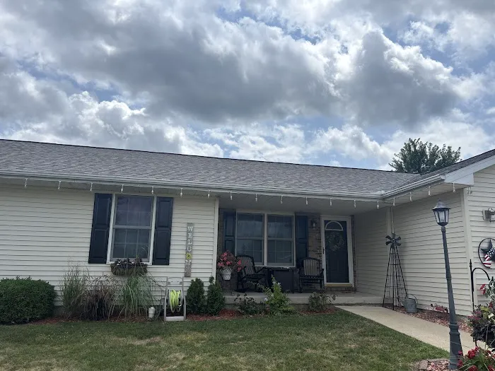 Central Roofing LLC Picture 1