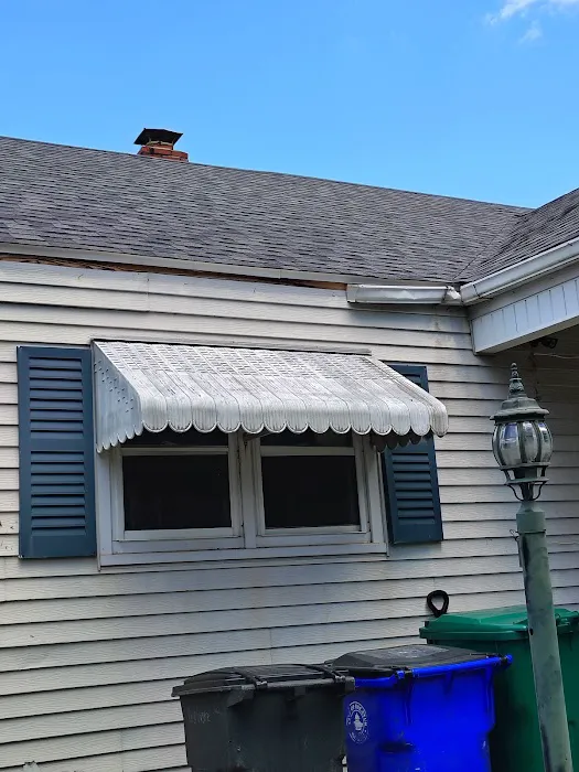 Central Roofing LLC Picture 6