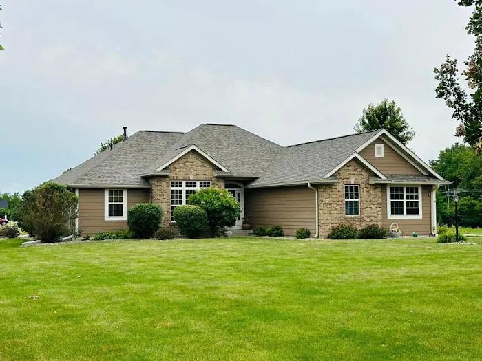 Central Roofing LLC Picture 9