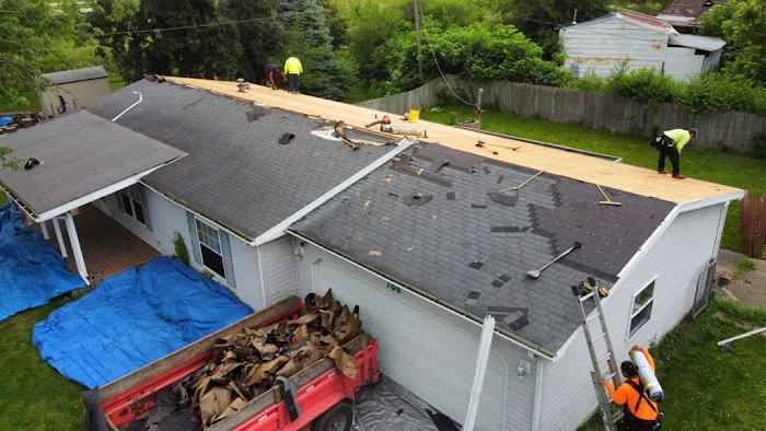 Central Roofing LLC Picture 10