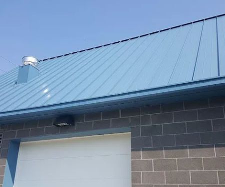 Industrial Services of Illinois Inc