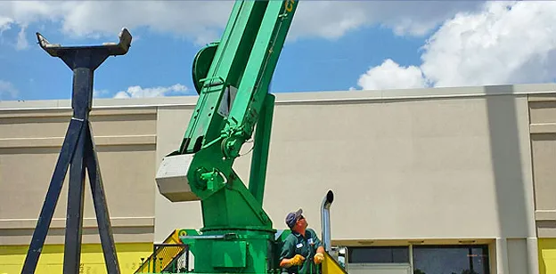 Industrial Services of Illinois Inc Picture 3