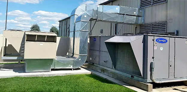 Industrial Services of Illinois Inc Picture 2