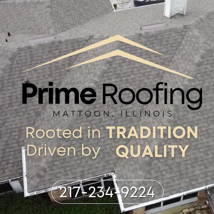 Prime Roofing Contractors LLC Picture 2