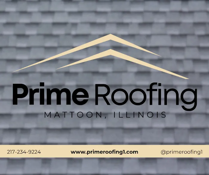 Prime Roofing Contractors LLC Picture 1
