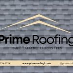 Prime Roofing Contractors LLC