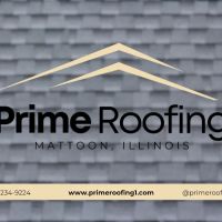 Prime Roofing Contractors LLC ico
