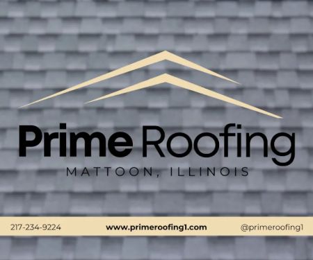 Prime Roofing Contractors LLC