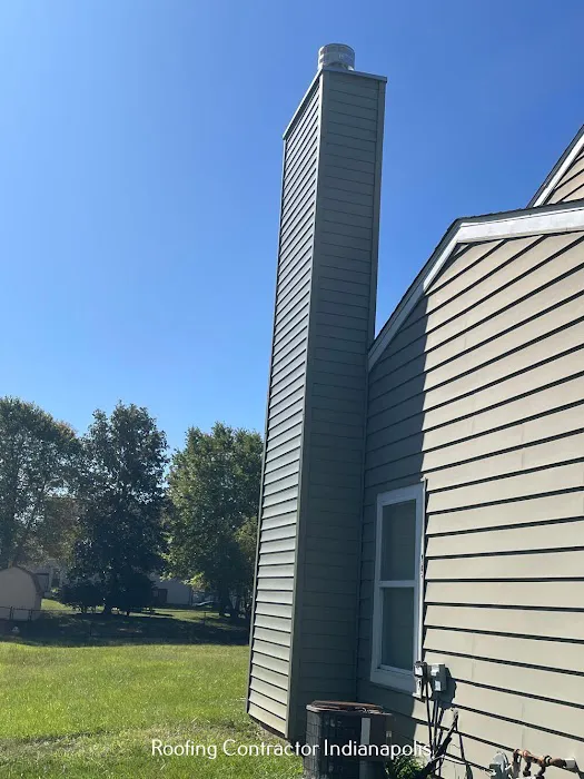 Warren Masonry and Roofing Picture 1