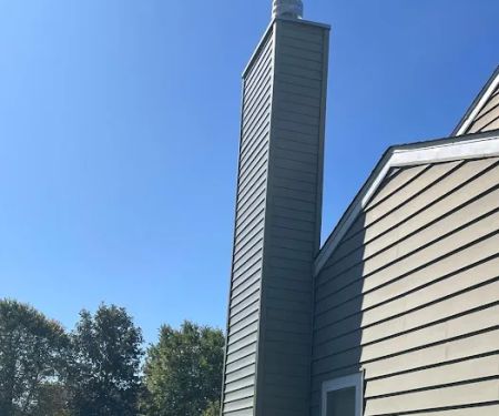 Warren Masonry and Roofing