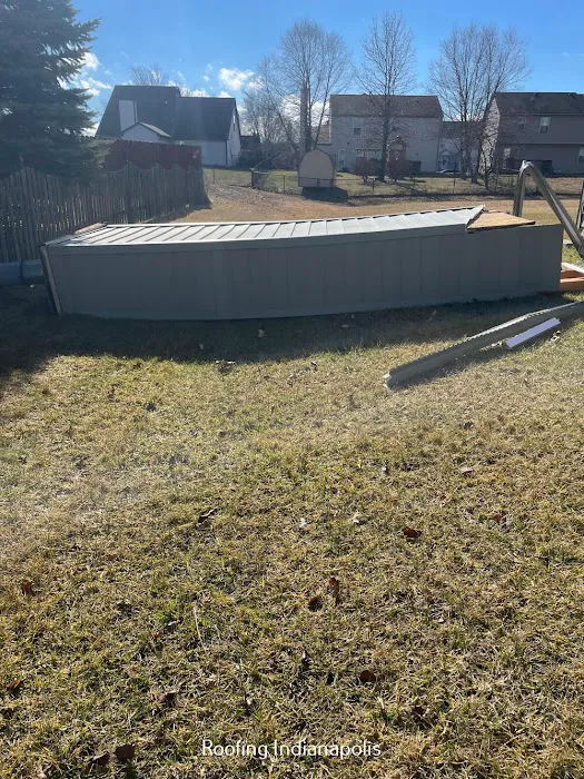 Warren Masonry and Roofing Picture 4