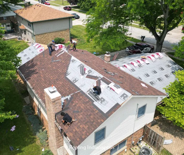 Warren Masonry and Roofing Picture 9