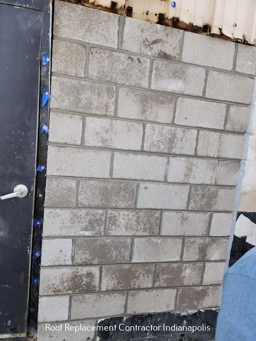 Warren Masonry and Roofing Picture 10