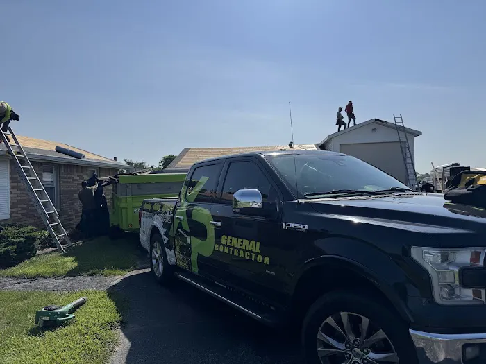 Xp General Contractor llc Picture 9