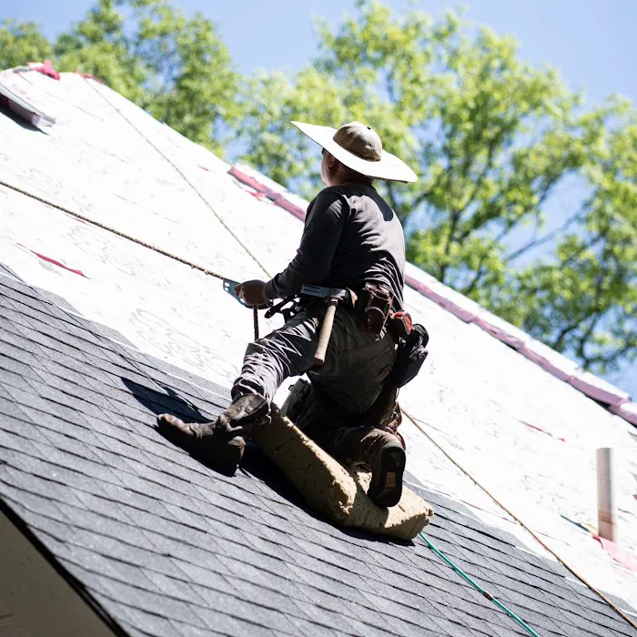 Companions Exteriors Roofing Picture 2