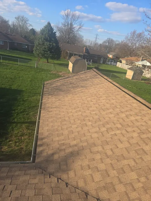 Companions Exteriors Roofing Picture 1