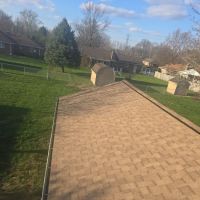 Companions Exteriors Roofing ico