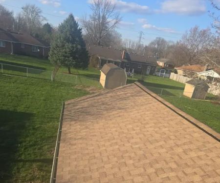 Companions Exteriors Roofing