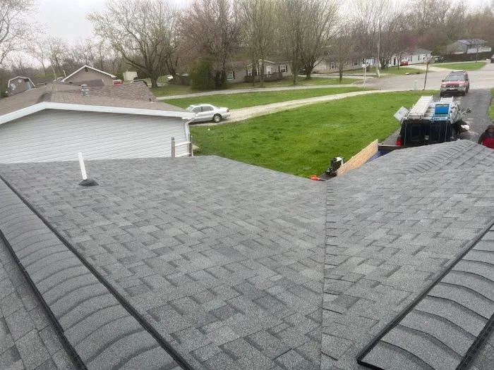 Companions Exteriors Roofing Picture 3