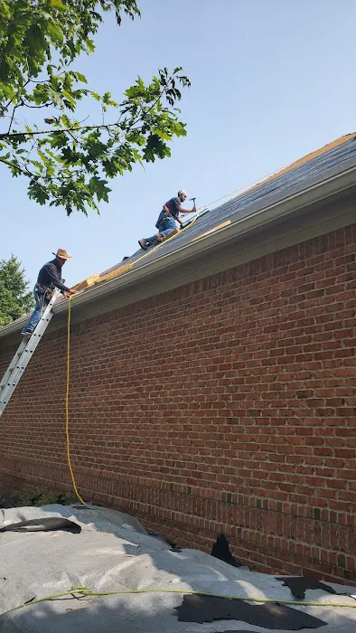 Companions Exteriors Roofing Picture 4