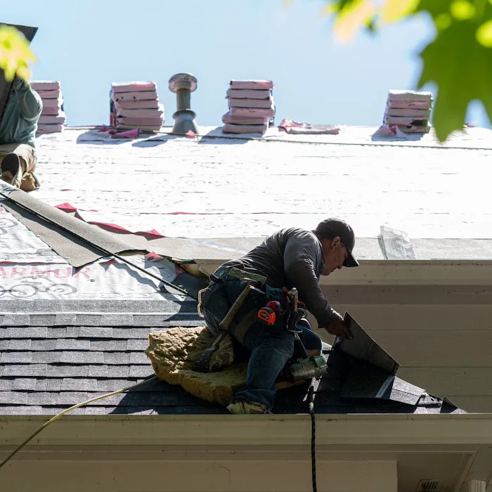 Companions Exteriors Roofing Picture 9