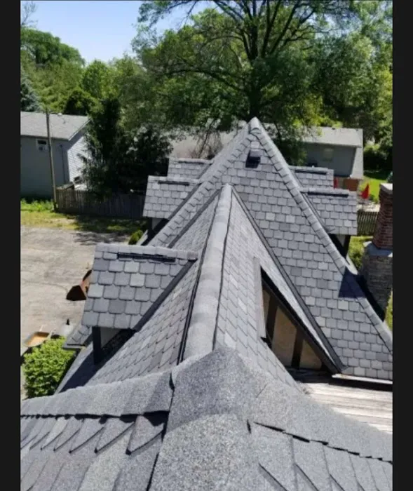 Companions Exteriors Roofing Picture 7