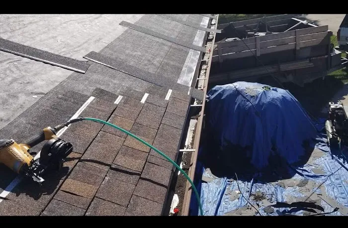 Companions Exteriors Roofing Picture 8