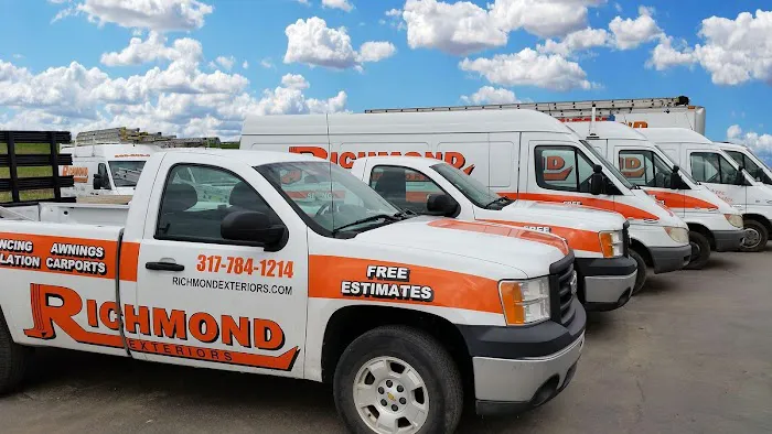 Richmond Exteriors Picture 1