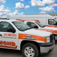 Richmond Exteriors ico