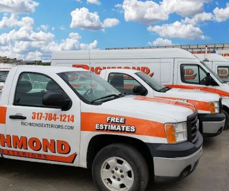 Richmond Exteriors