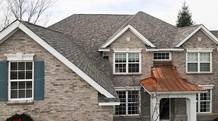 Richmond Exteriors Picture 2