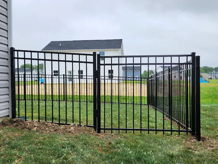 Richmond Exteriors Picture 5