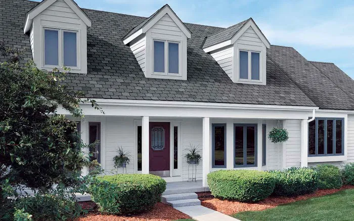 Richmond Exteriors Picture 9