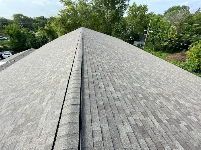 Royalty Roofing Picture 1
